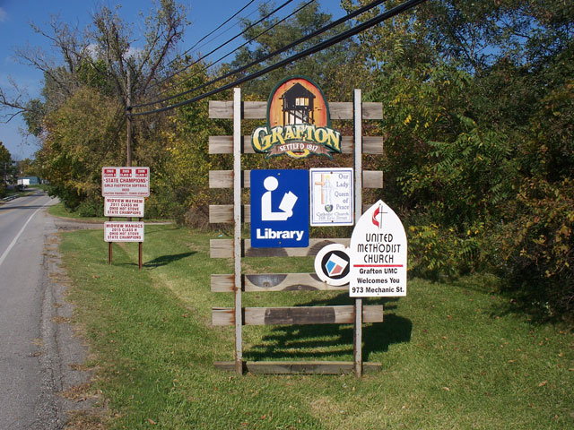Grafton, Ohio