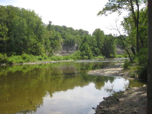 Rocky River, Ohio